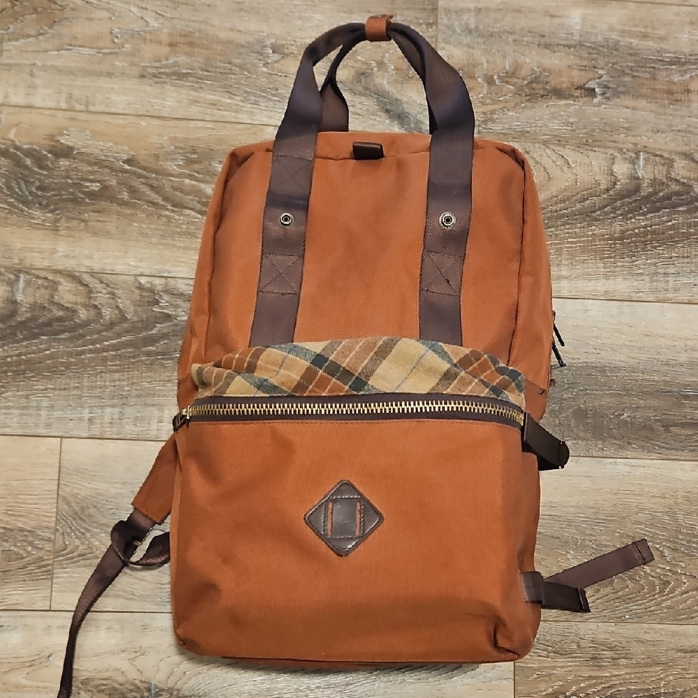 Pendleton Backpack - image 1
